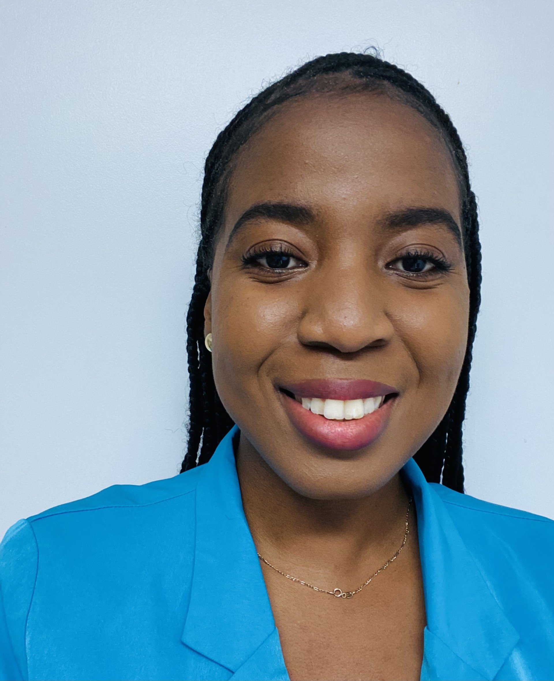Daislyn Adedokun